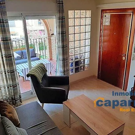 Apartment Al Andalus Thalassa 2 - Playa *