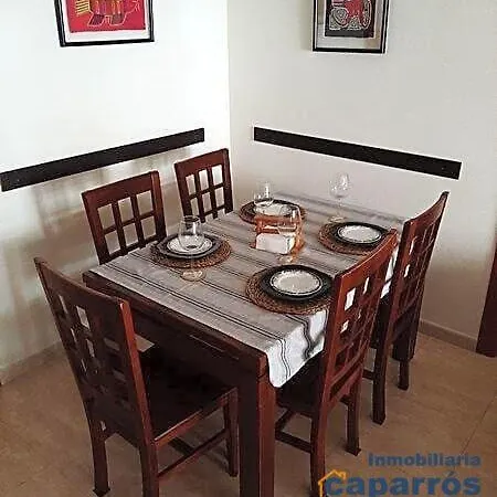 Al Andalus Thalassa 2 - Playa * Vera