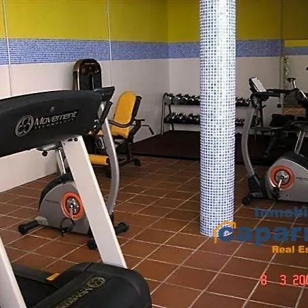Apartment Al Andalus Thalassa 2 - Playa