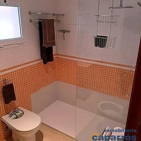 Al Andalus Thalassa 2 - Playa Apartment *