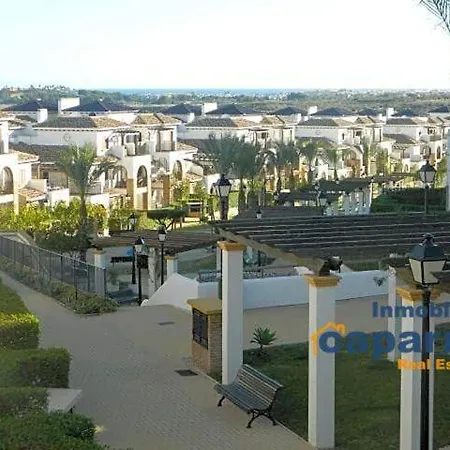 Apartment Al Andalus Thalassa 2 - Playa *