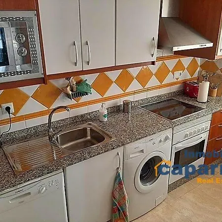 Al Andalus Thalassa 2 - Playa Vera