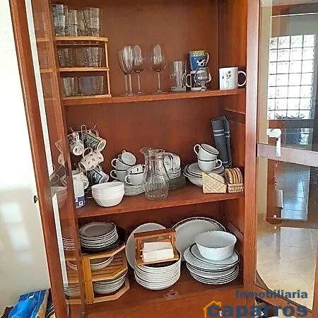 Al Andalus Thalassa 2 - Playa Apartment