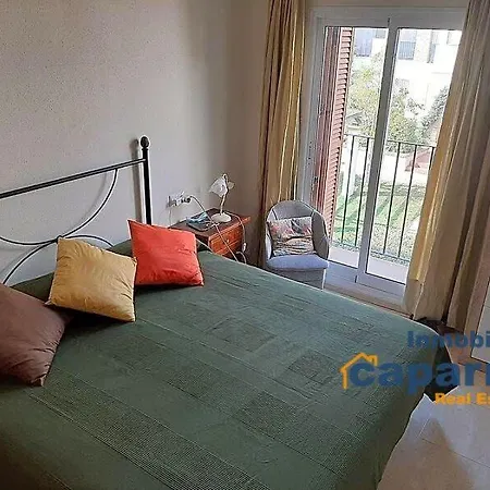 Al Andalus Thalassa 2 - Playa Vera