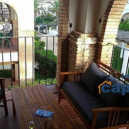 Apartment Al Andalus Thalassa 2 - Playa
