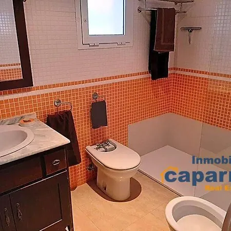 Al Andalus Thalassa 2 - Playa Apartment